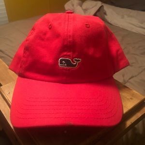 Vineyard vans hat